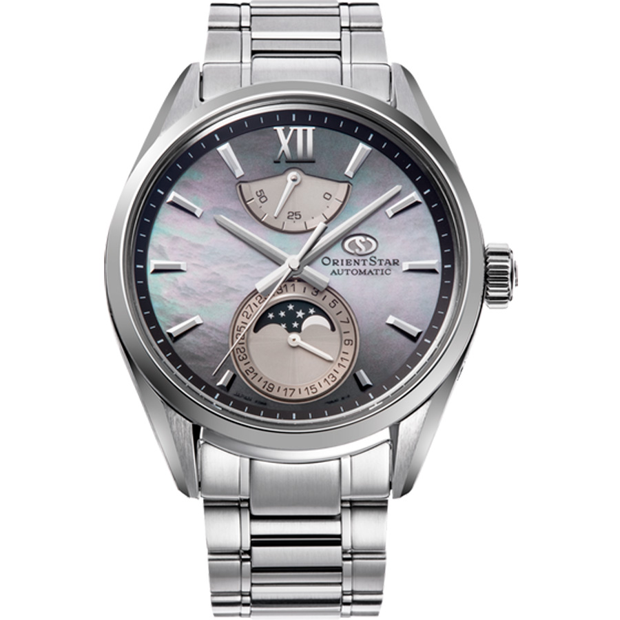 Часы Orient Orient Star RE-AY0202A