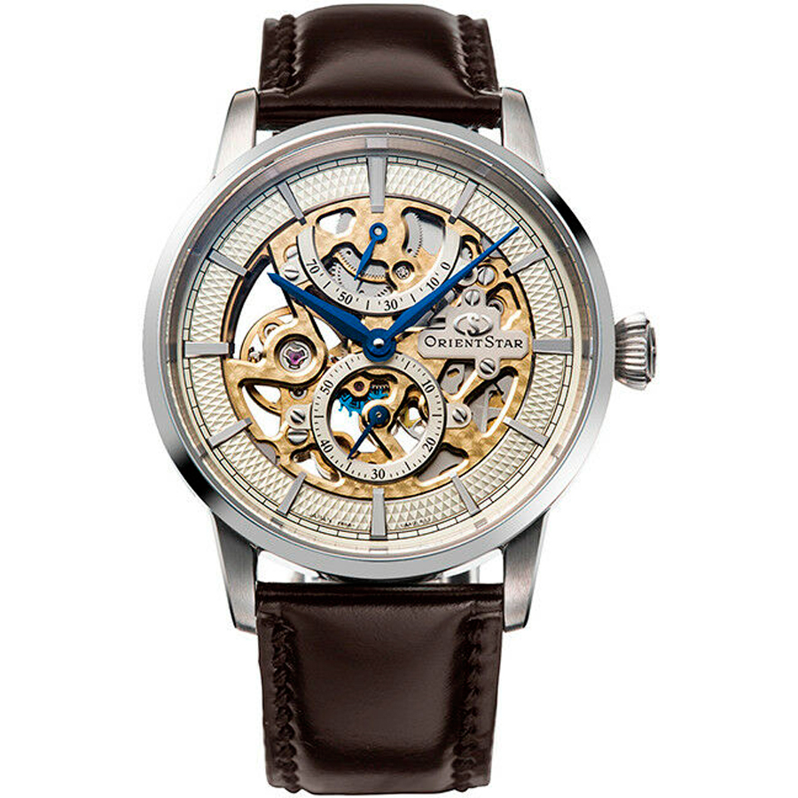 Часы Orient Orient Star RE-AZ0004S00B