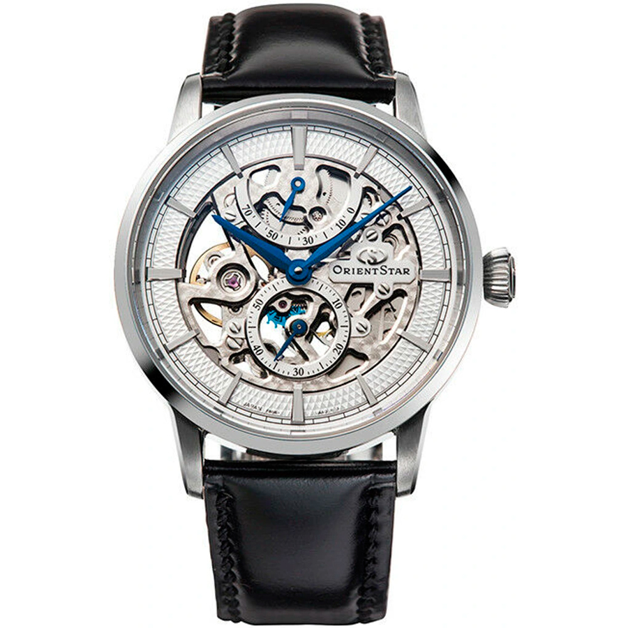 Часы Orient Orient Star RE-AZ0005S00B