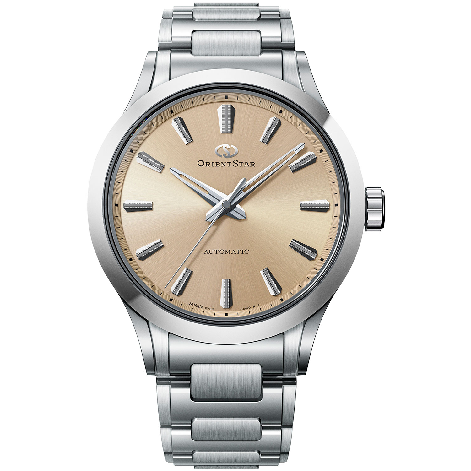 Часы Orient Orient Star RE-BQ0001G