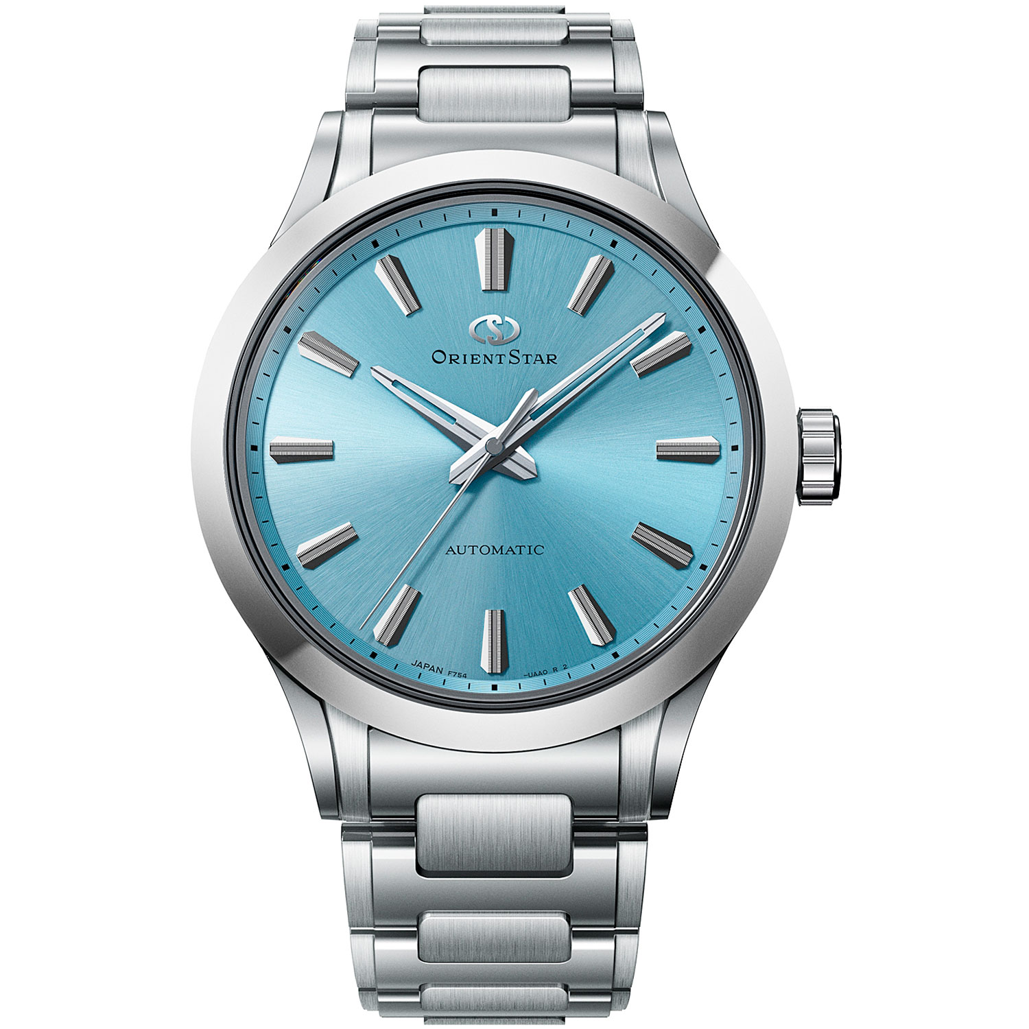 Часы Orient Orient Star RE-BQ0002L