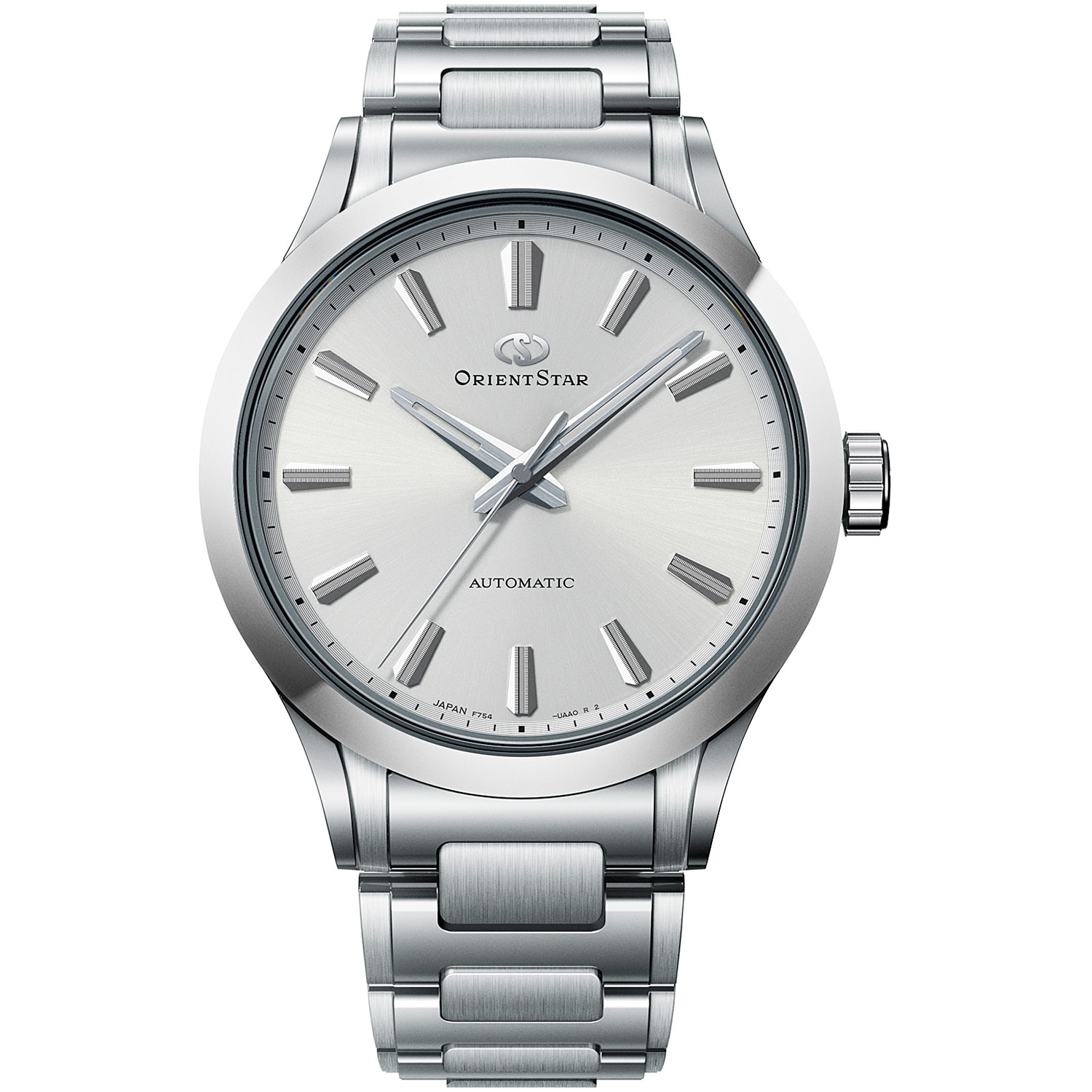 Часы Orient Orient Star RE-BQ0003S