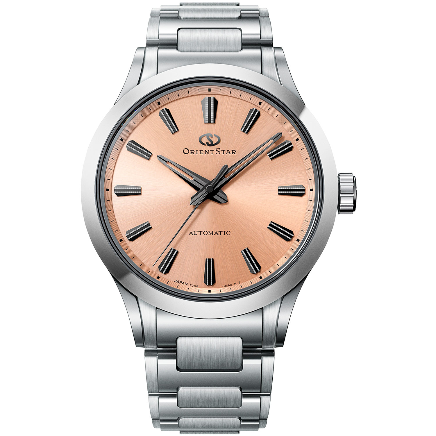 Часы Orient Orient Star RE-BQ0004Y