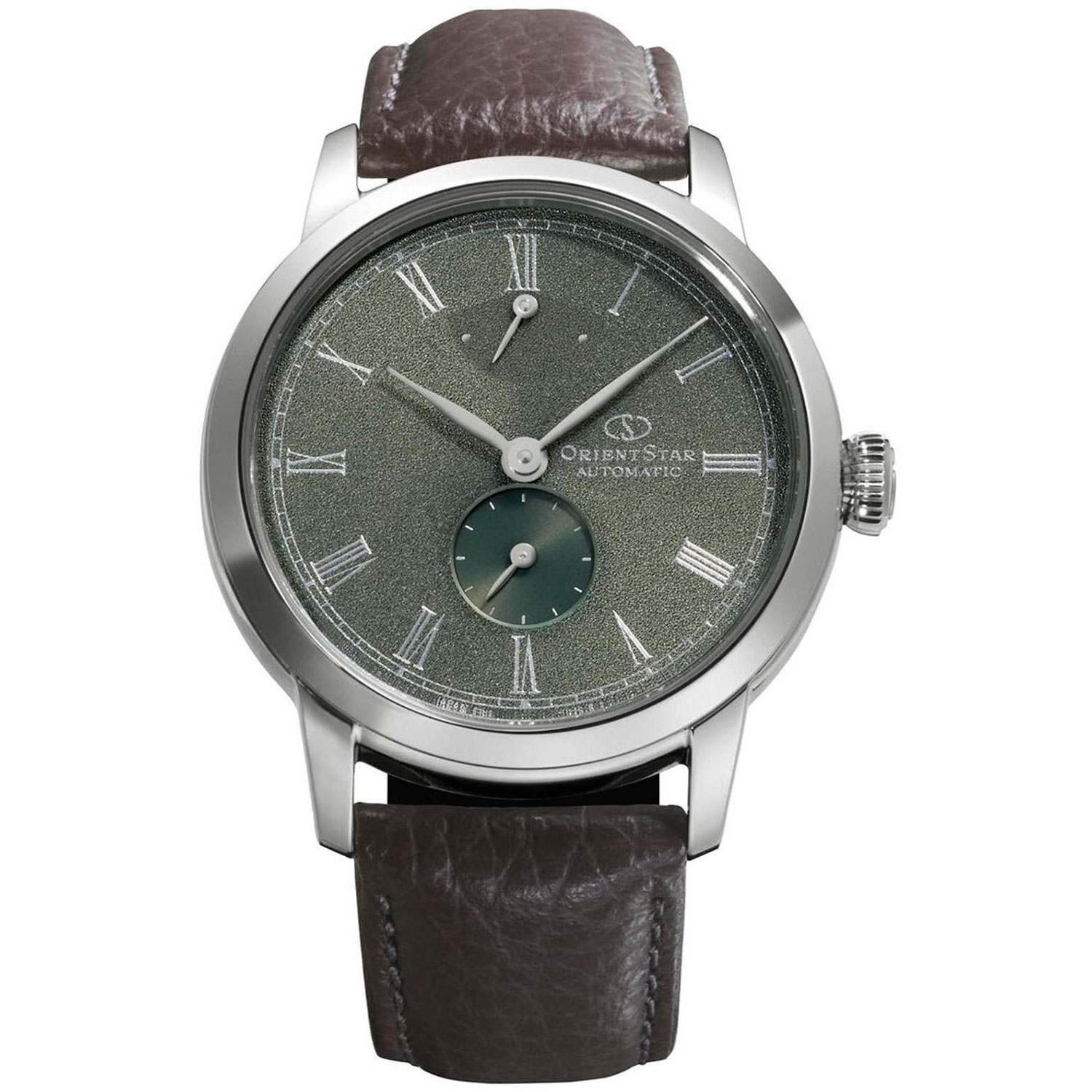Часы Orient Orient Star RE-BS0001E