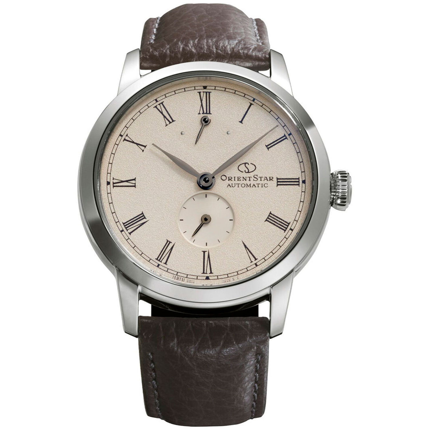 Часы Orient Orient Star RE-BS0002S