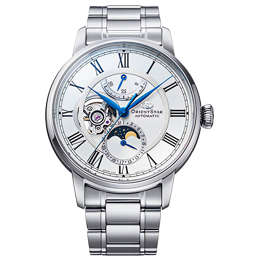 Часы Orient Orient Star RE-BT0005S