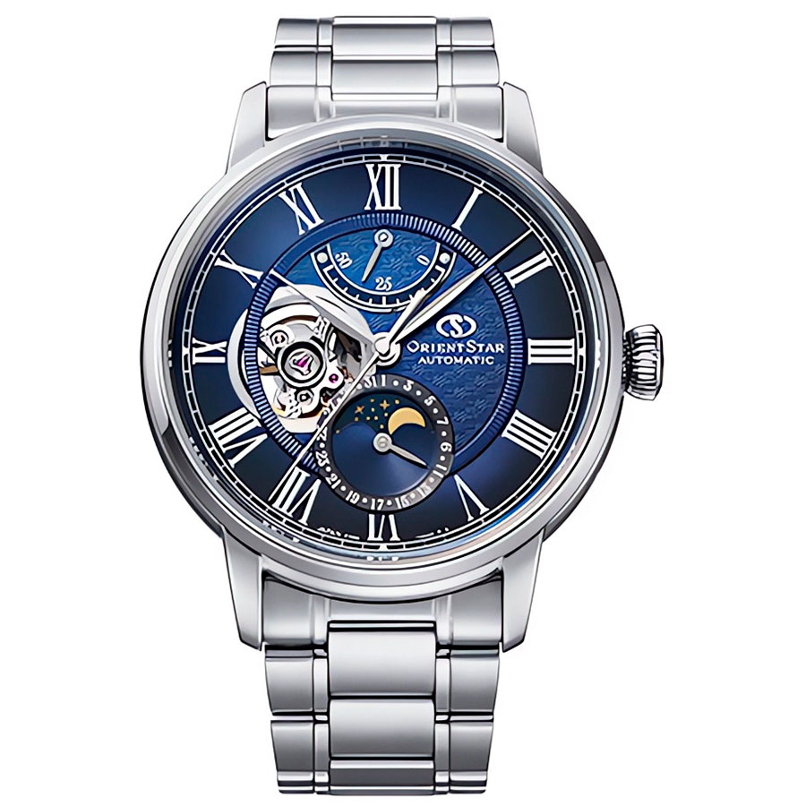 Часы Orient Orient Star RE-BT0006L