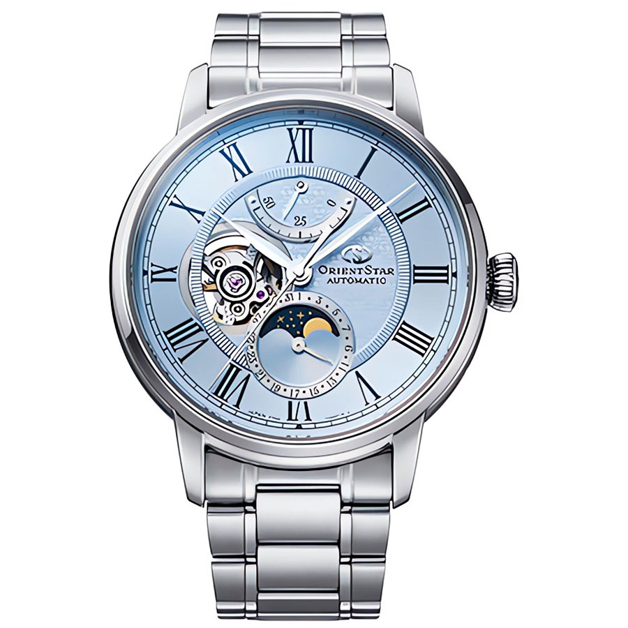 Часы Orient Orient Star RE-BT0007L