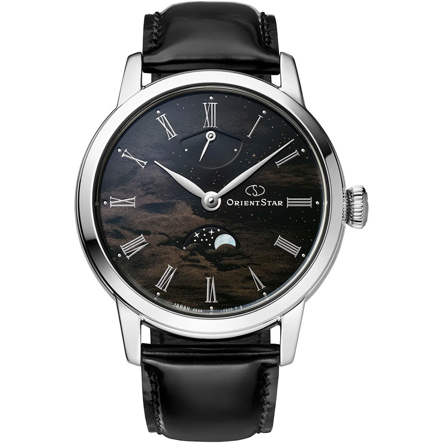 Часы Orient Orient Star RE-BW0008B
