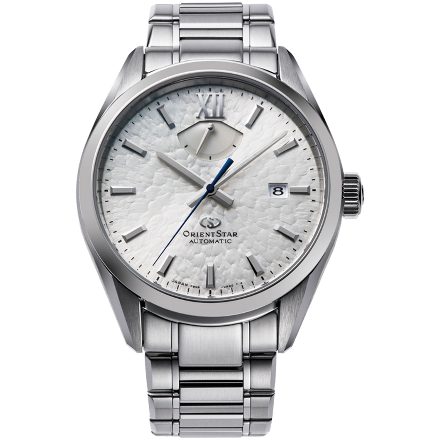 Часы Orient Orient Star RE-BX0002S