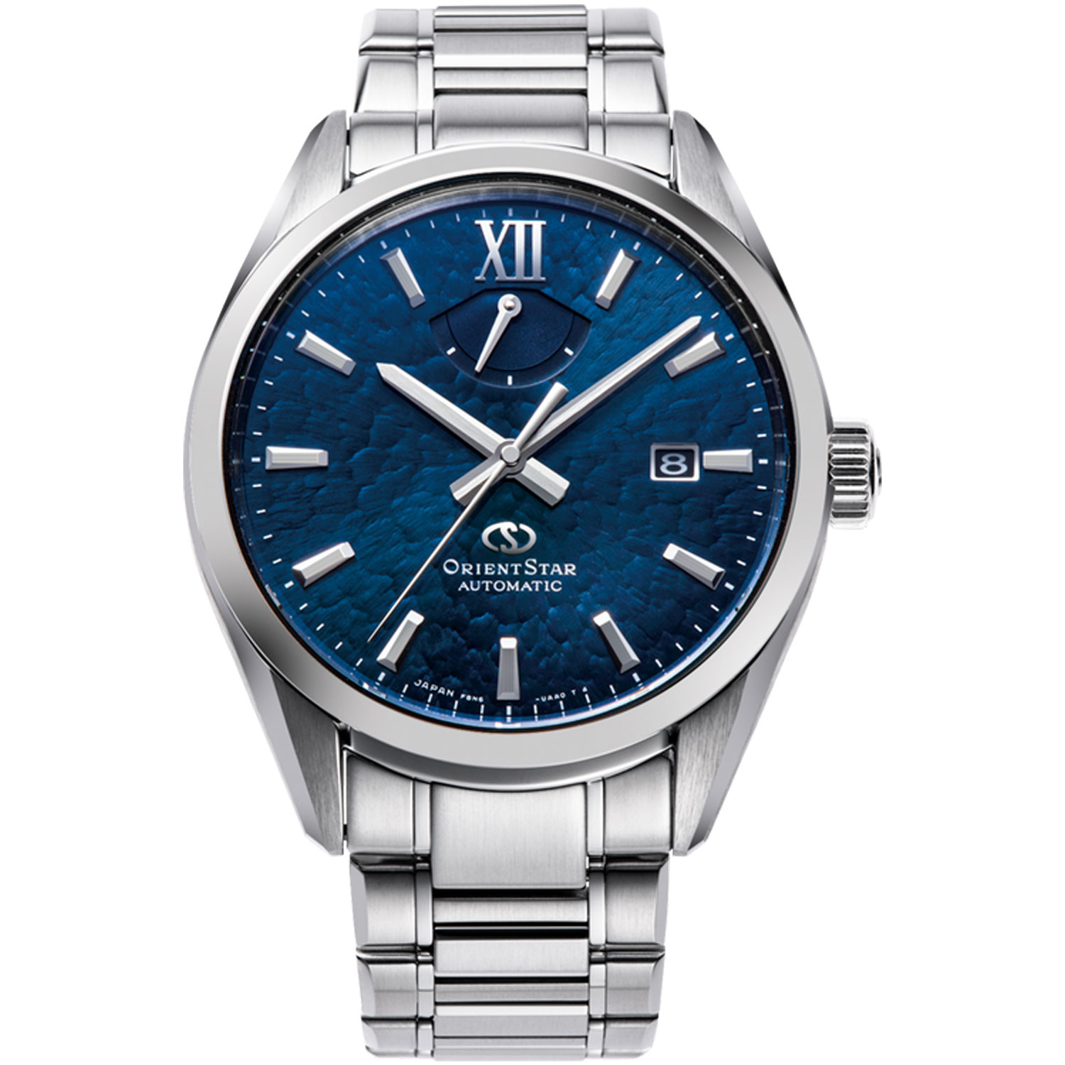 Часы Orient Orient Star RE-BX0004L
