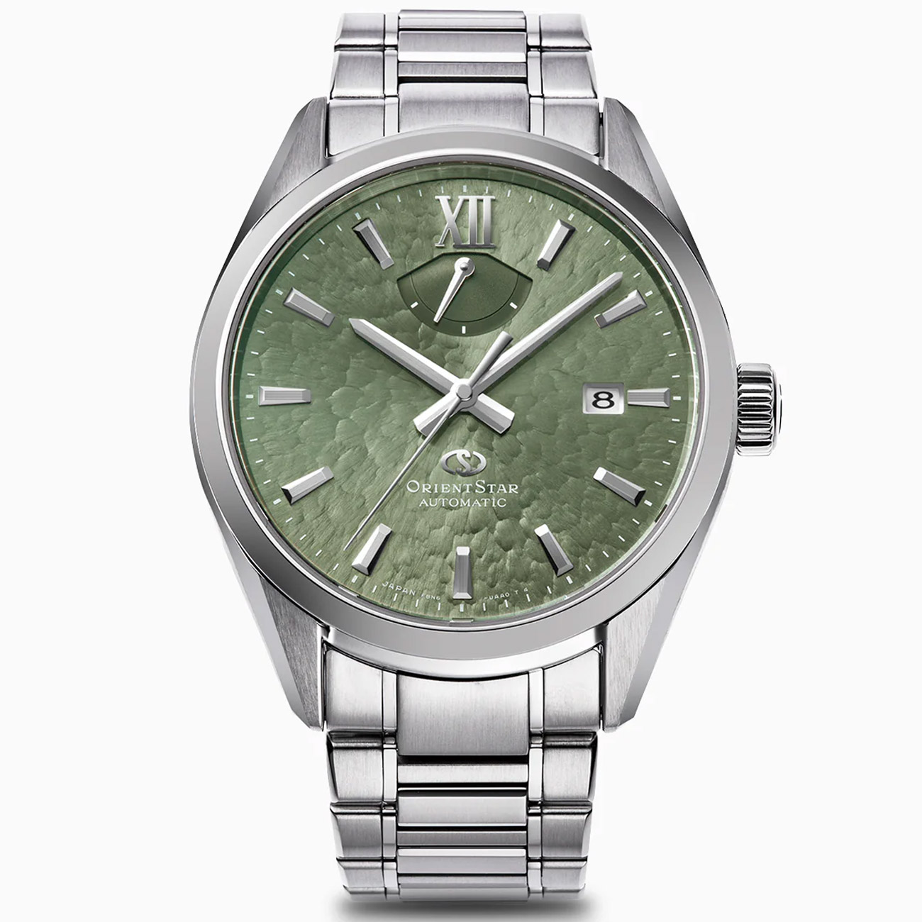 Часы Orient Orient Star RE-BX0006E