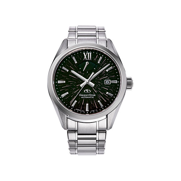 Часы Orient Orient Star RE-BX0009B