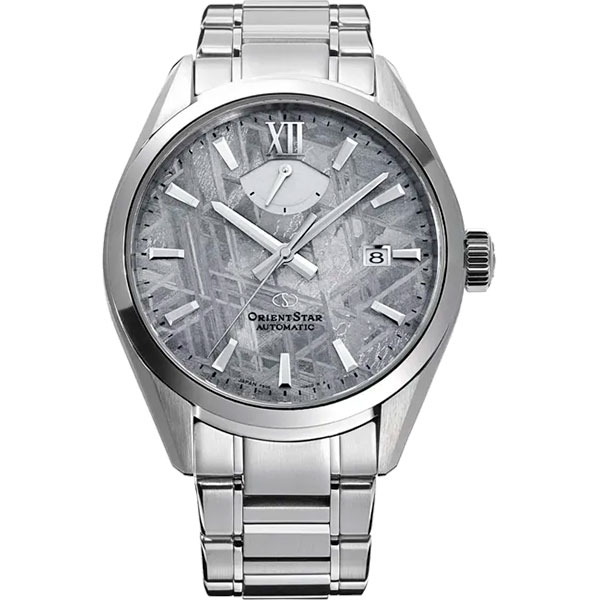 Часы Orient Orient Star RE-BX0010A