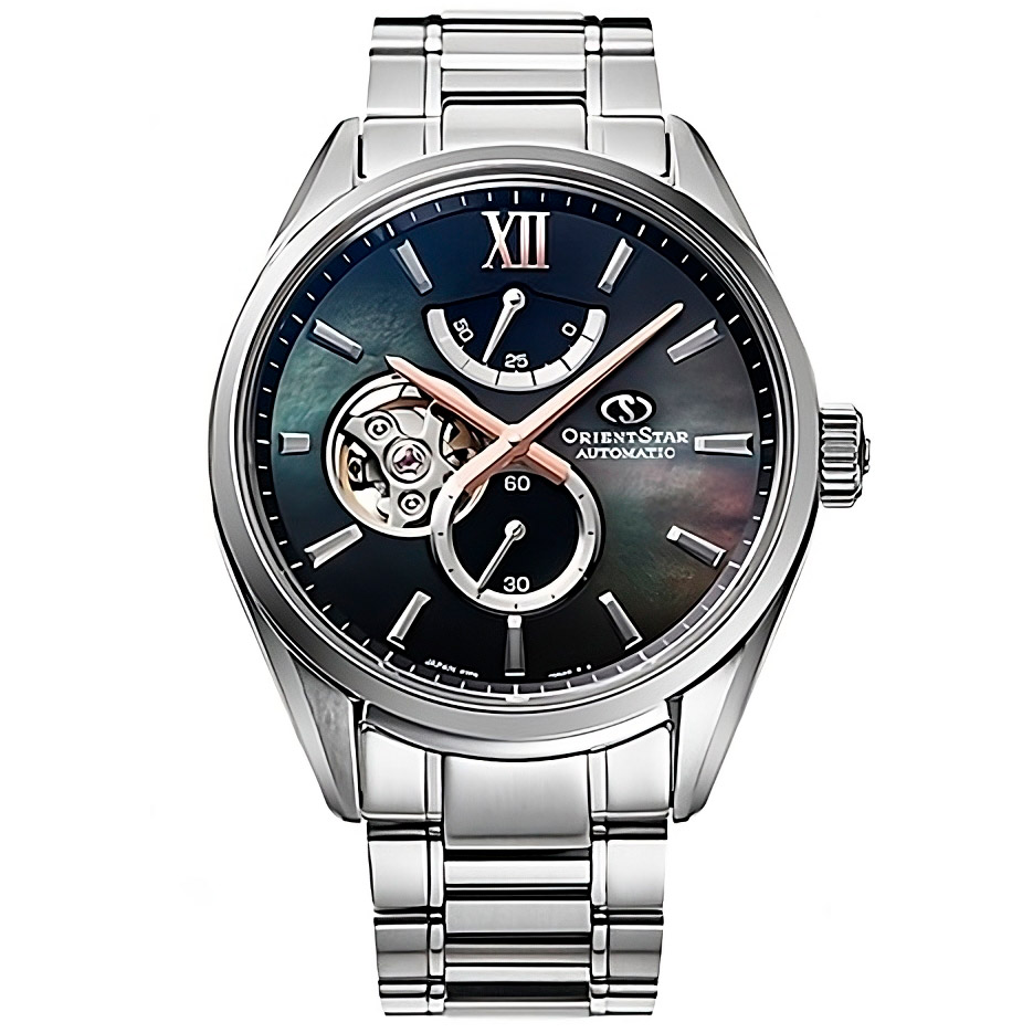 Часы Orient Orient Star RE-BY0007A