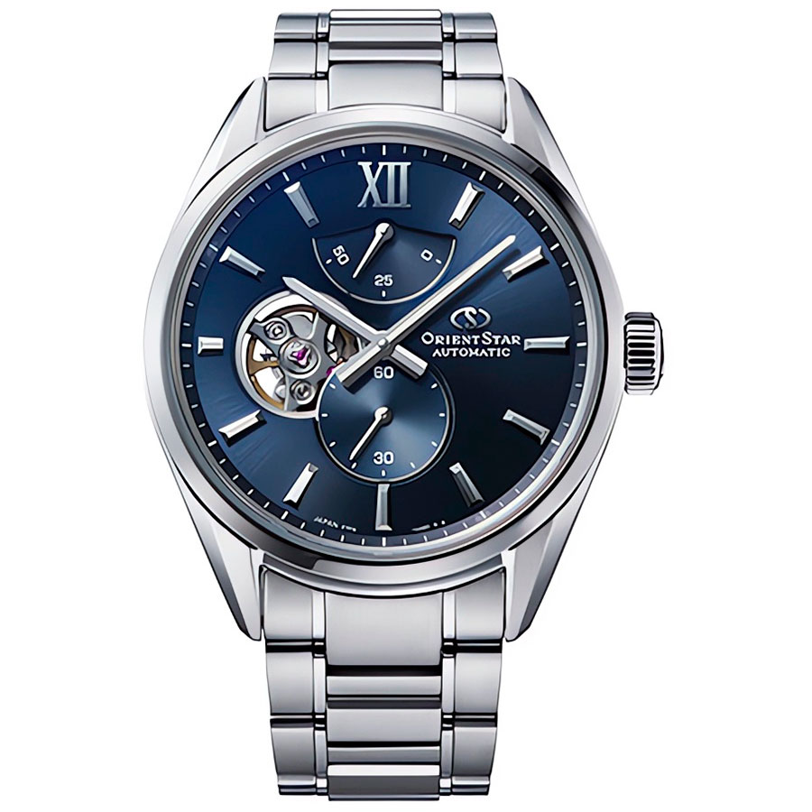 Часы Orient Orient Star RE-BY0010L