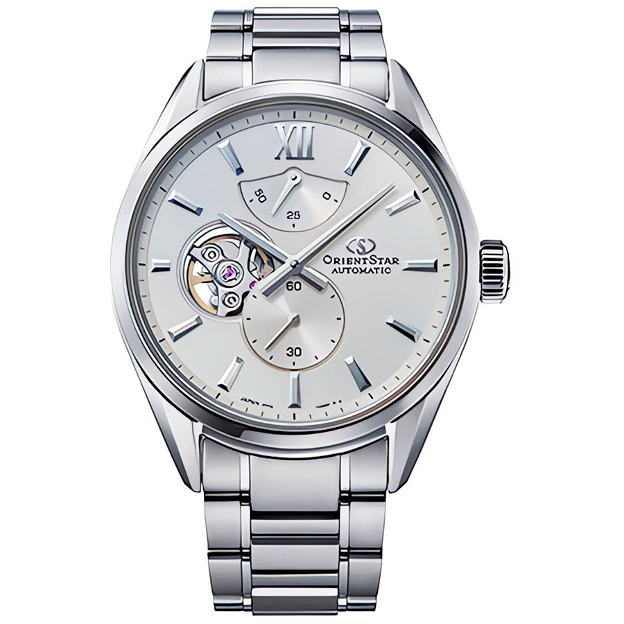 Часы Orient Orient Star RE-BY0011S