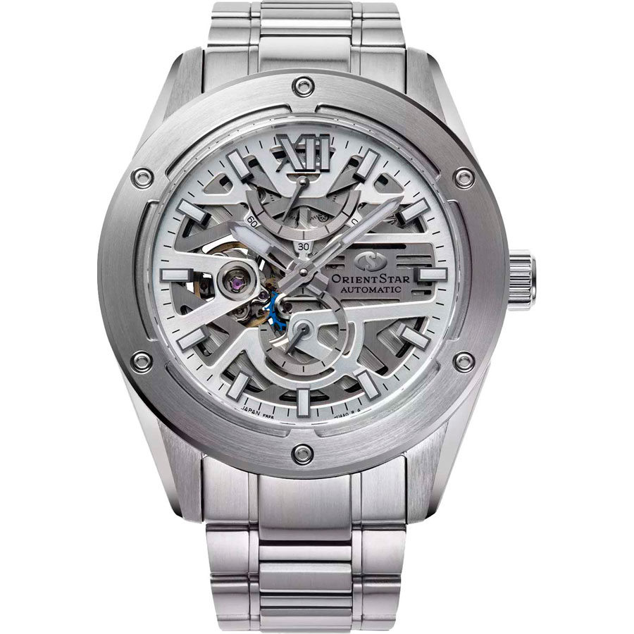 Часы Orient Orient Star RE-BZ0001S
