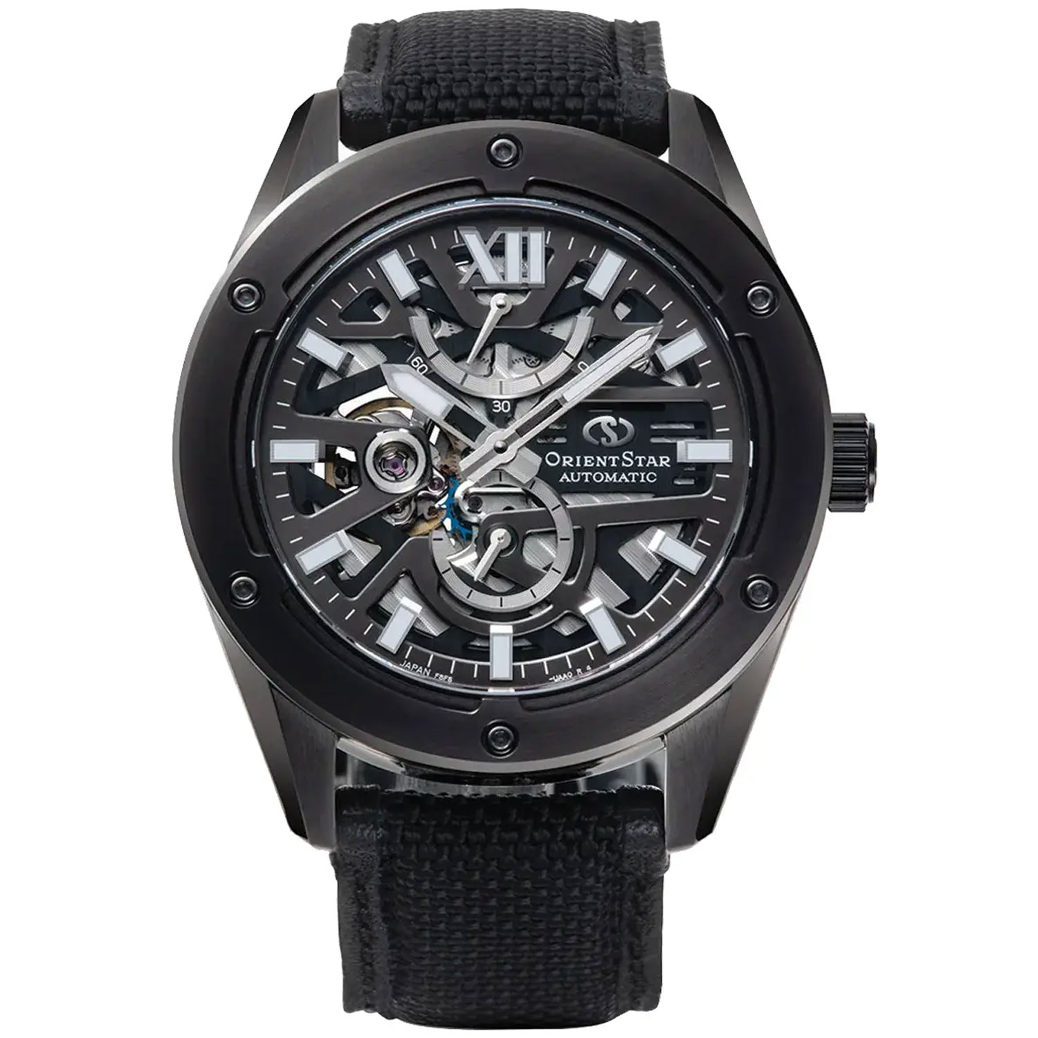 Часы Orient Orient Star RE-BZ0002B