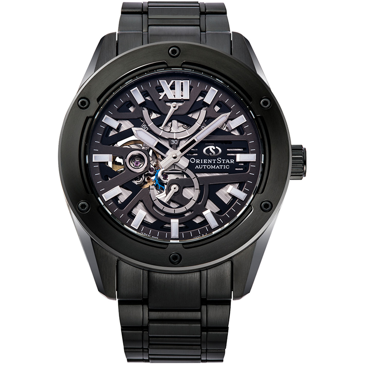 Часы Orient Orient Star RE-BZ0004B