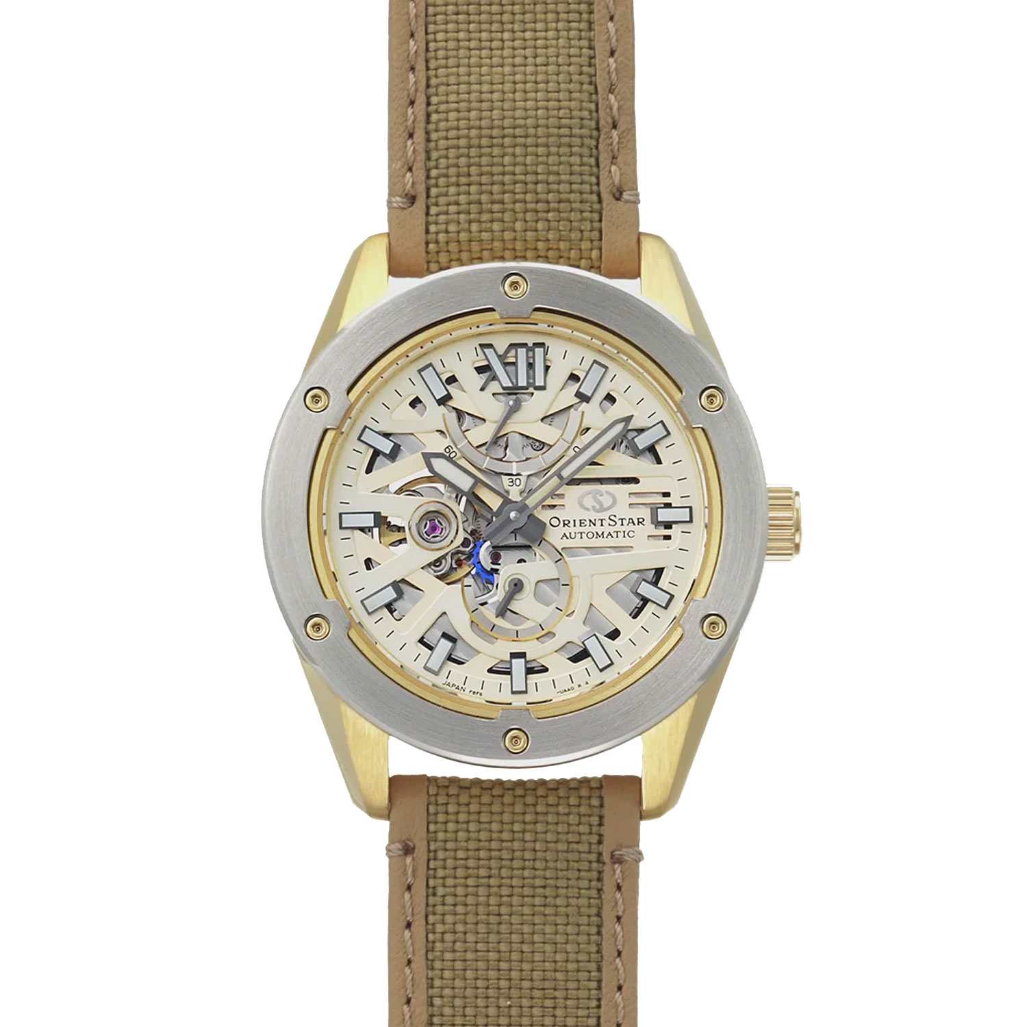 Часы Orient Orient Star RE-BZ0005G