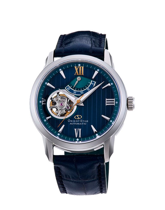 Часы Orient Orient Star RE-DA0001L00B