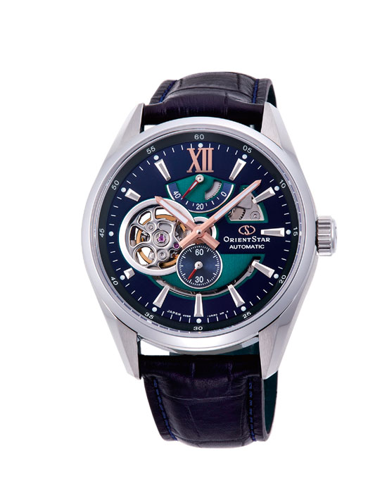Часы Orient Orient Star RE-DK0002L00B