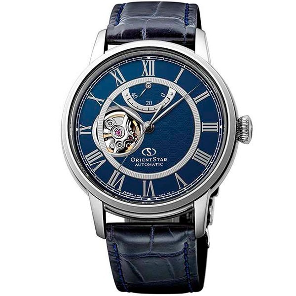 Часы Orient Orient Star RE-HH0002L00B