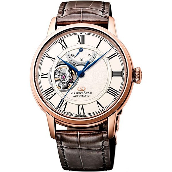 Часы Orient Orient Star RE-HH0003S00B
