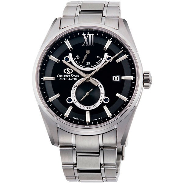 Часы Orient Orient Star RE-HK0003B