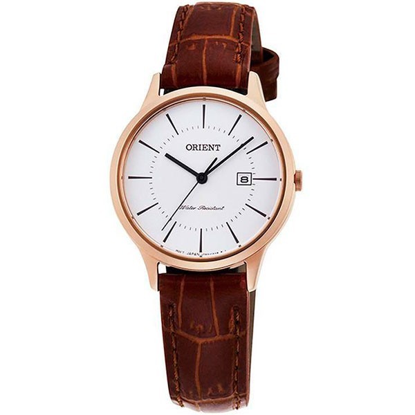 Часы Orient Basic Quartz RF-QA0001S10B