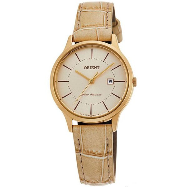 Часы Orient Basic Quartz RF-QA0003G10B