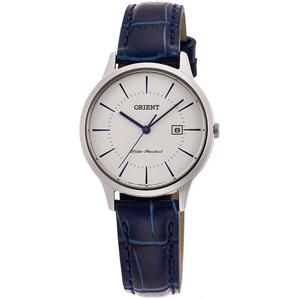 Часы Orient Basic Quartz RF-QA0006S10B