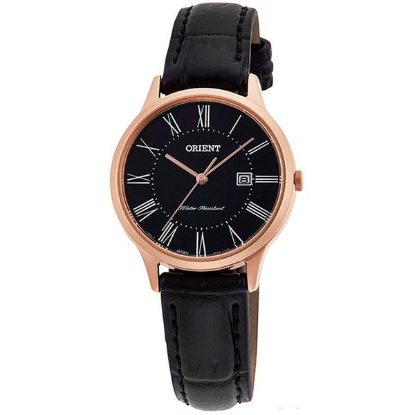 Часы Orient Basic Quartz RF-QA0007B10B