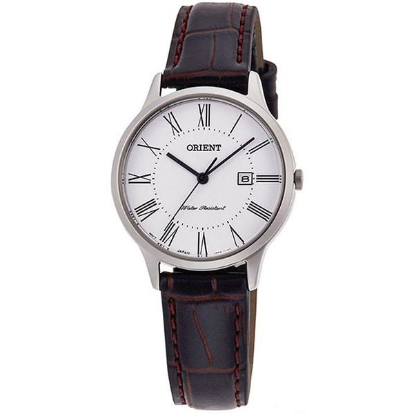 Часы Orient Basic Quartz RF-QA0008S10B