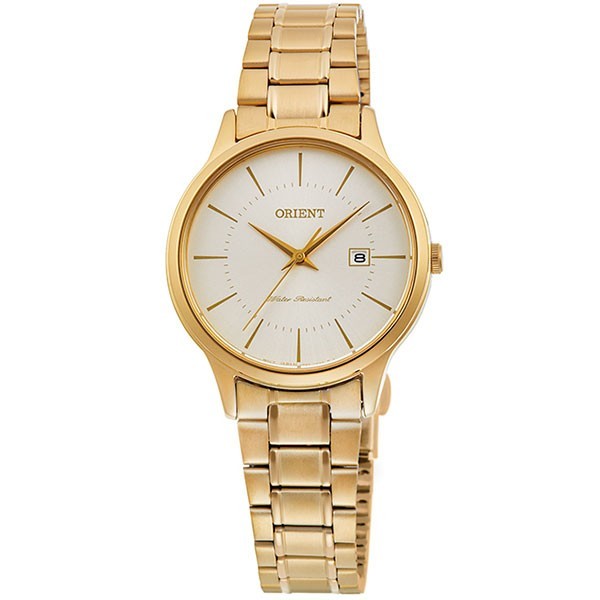 Часы Orient Basic Quartz RF-QA0009S10B