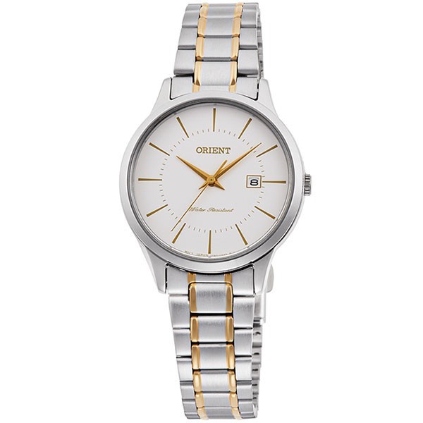 Часы Orient Basic Quartz RF-QA0010S10B