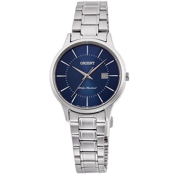 Часы Orient Basic Quartz RF-QA0011L10B
