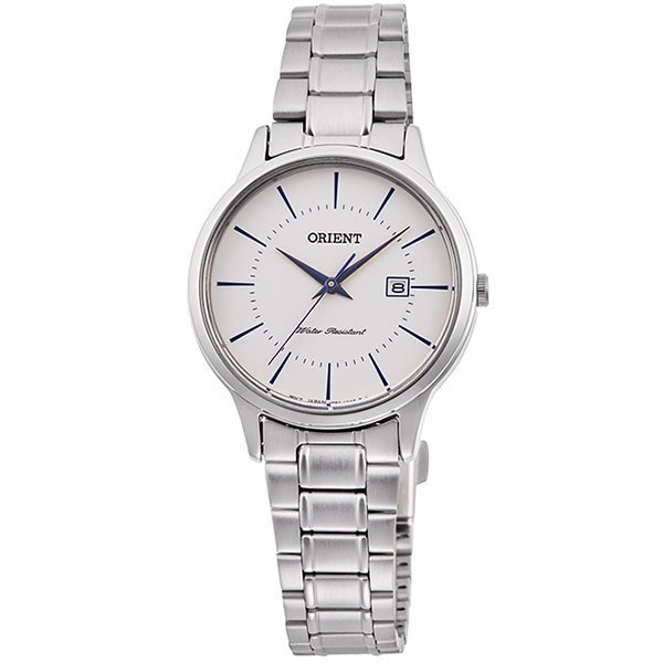 Часы Orient Basic Quartz RF-QA0012S10B