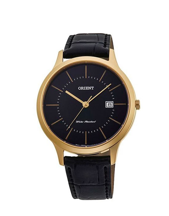 Часы Orient Basic Quartz RF-QD0002B10B