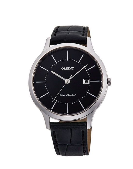 Часы Orient Basic Quartz RF-QD0004B10B