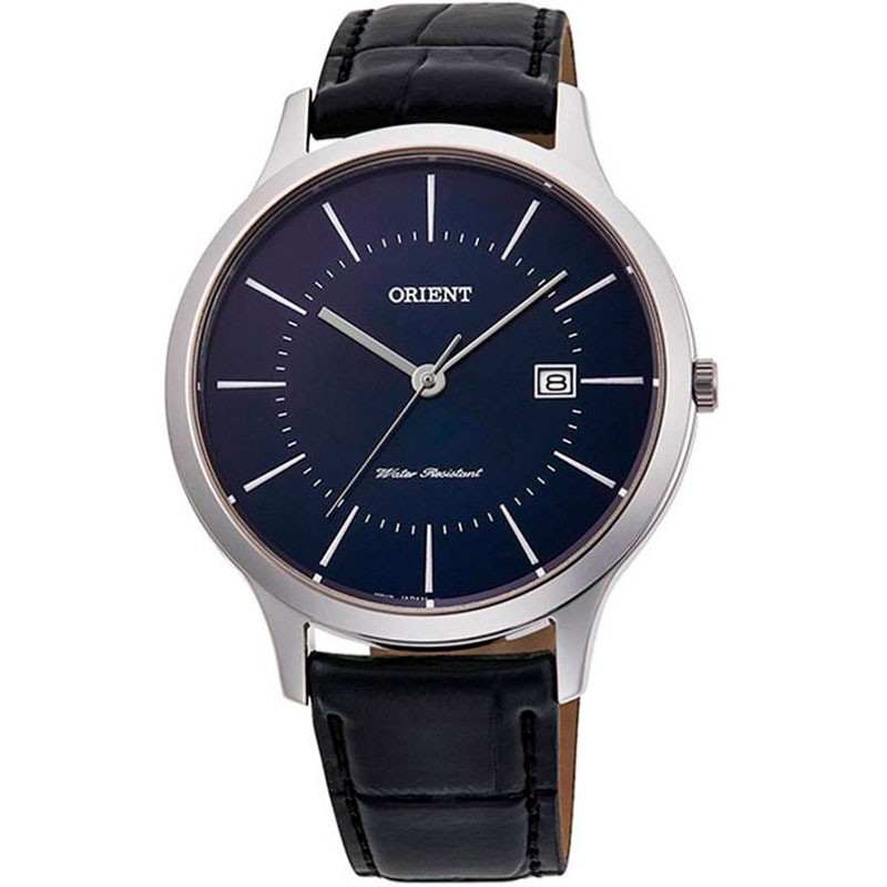 Часы Orient Basic Quartz RF-QD0005L10B