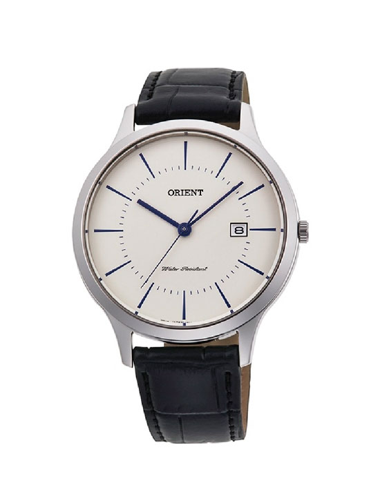 Часы Orient Basic Quartz RF-QD0006S10B