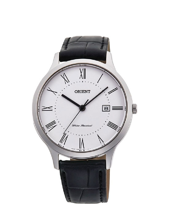 Часы Orient Basic Quartz RF-QD0008S10B