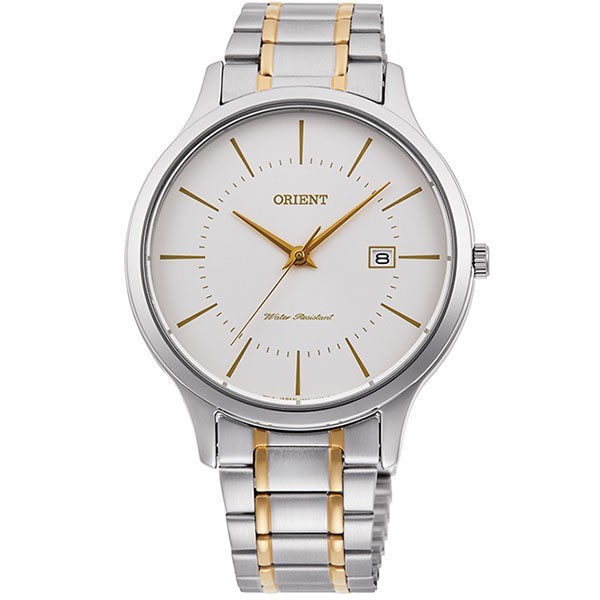 Часы Orient Basic Quartz RF-QD0010S10B