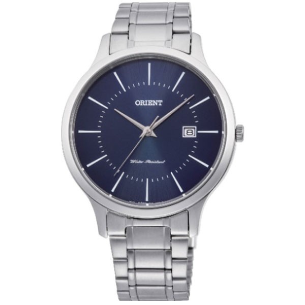 Часы Orient Basic Quartz RF-QD0011L10B