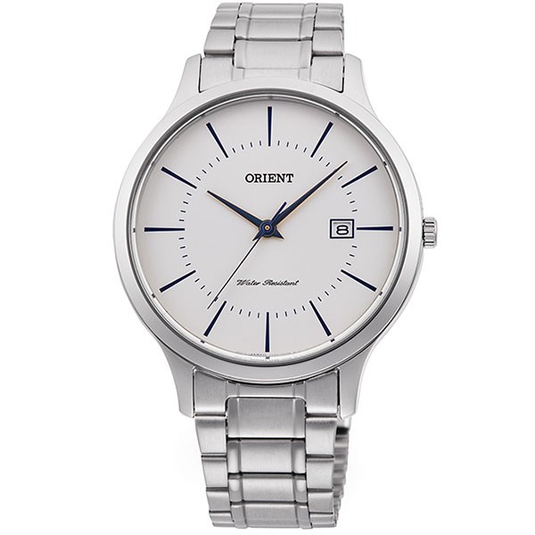 Часы Orient Basic Quartz RF-QD0012S10B