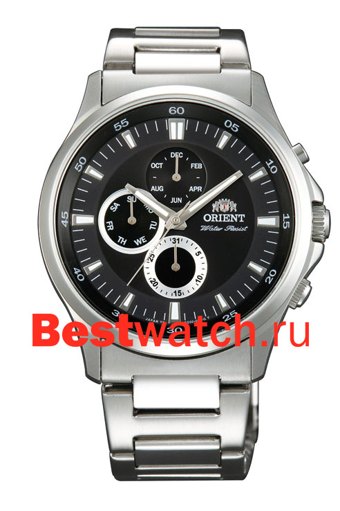 Часы Orient Sporty Quartz RG00001B