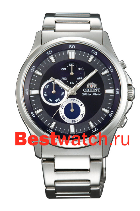 Часы Orient Sporty Quartz RG00001D