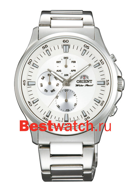 Часы Orient Sporty Quartz RG00001W